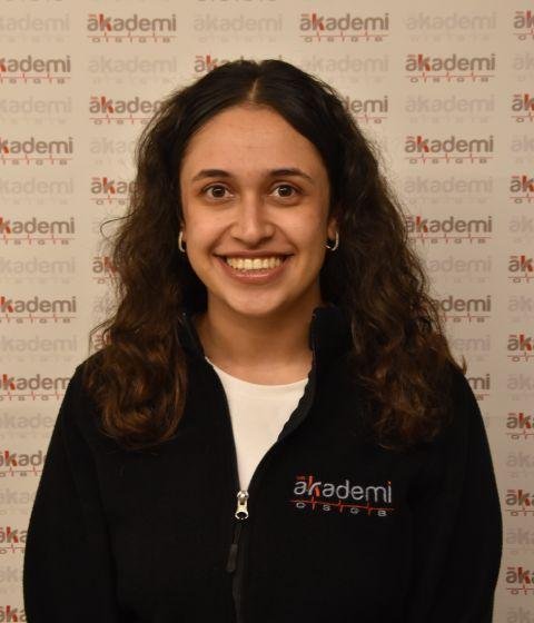 Aslı YİĞİT