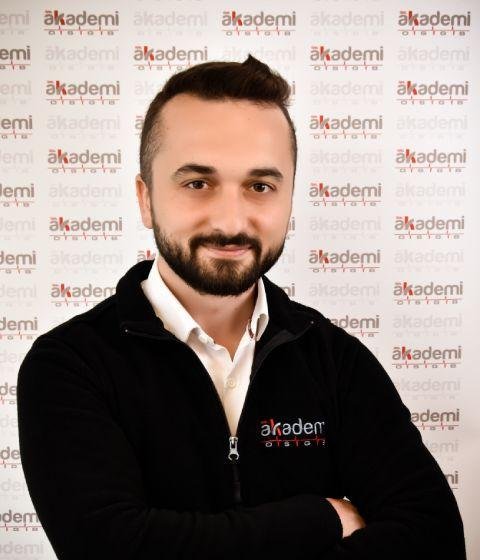 Cihad ÇENESİZ