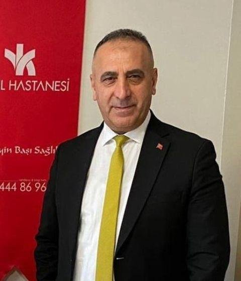 Erol ATEŞ