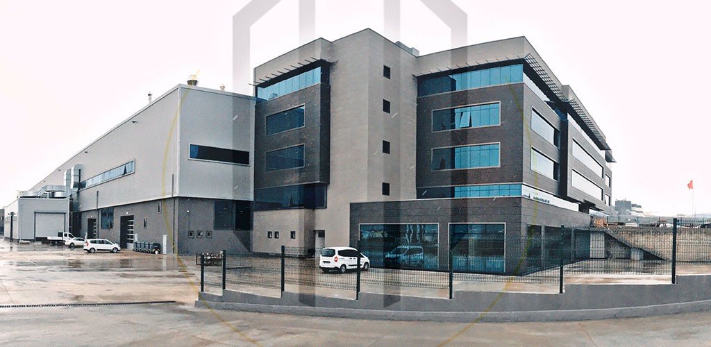 Ertek Teknik Periyodik Taramalarını Yaptık