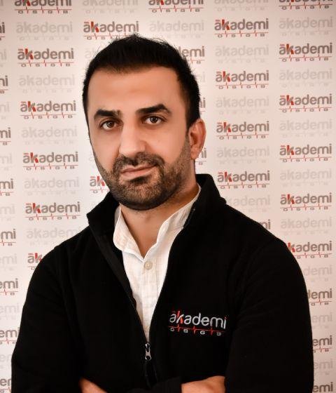 Fuat SARIÇAM