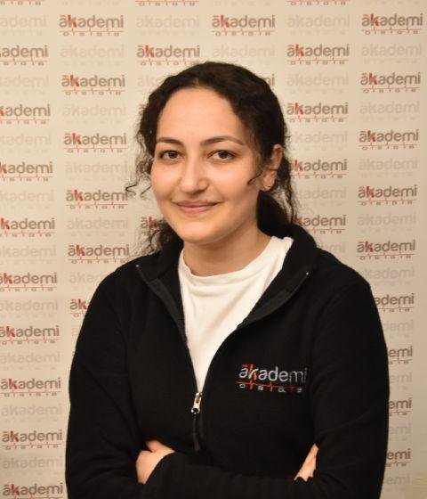 İrem BULUT