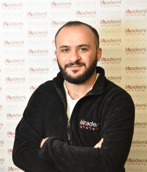 Kutluay YARAR