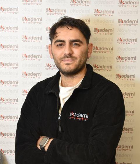Mikail Taylan ZEKİ