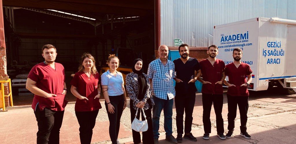 MKS Transformatör Firması Taramamız