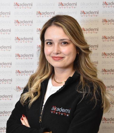 Özge KESKİN