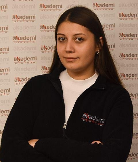 Şeyma MERMİ
