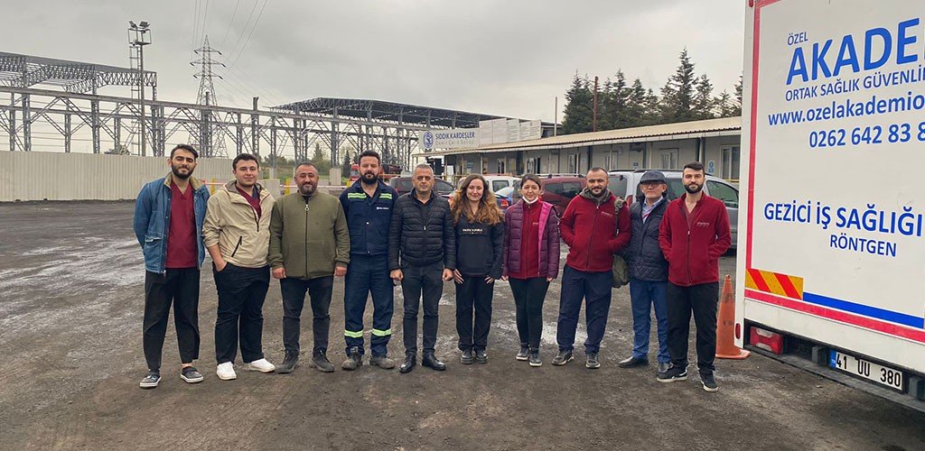 Sıddık Kardeşler Haddecilik Sanayi Ticaret Ltd. Şti.