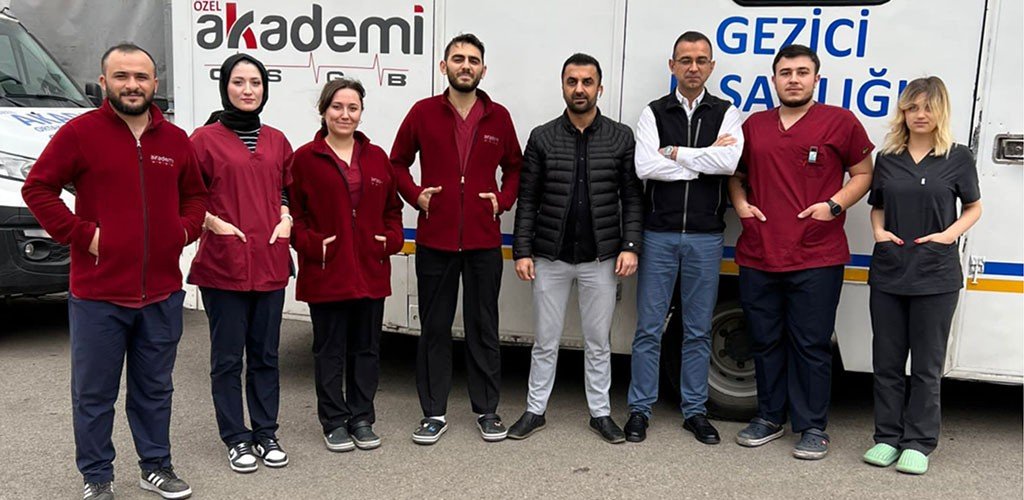 Teknik Makina Otomotiv,Tekstil, İnşaat, San. ve Tic. A.Ş.